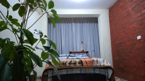 Residencia INKAS -AYACUCHO